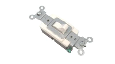 LEVITON CSB3-2TS