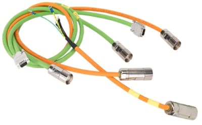 NIDEC CORP SSBCAB0250