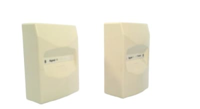 HBX CONTROL SYSTEMS WAV-0100