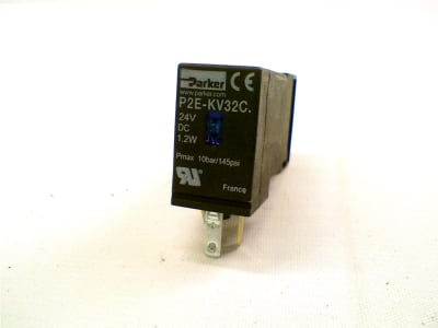 WILKERSON PNEUMATIC P2E-KV32C0