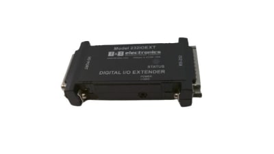 ADVANTECH 232IOEXT
