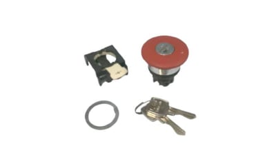 EATON CORPORATION E22G2
