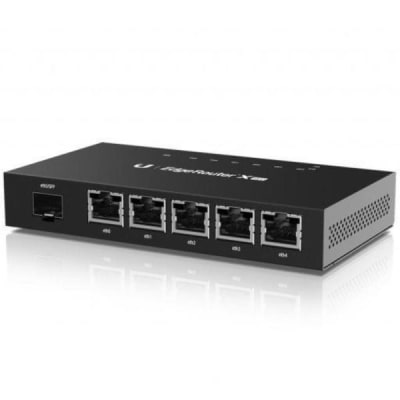 UBIQUITI NETWORKS ER-X-SFP-US