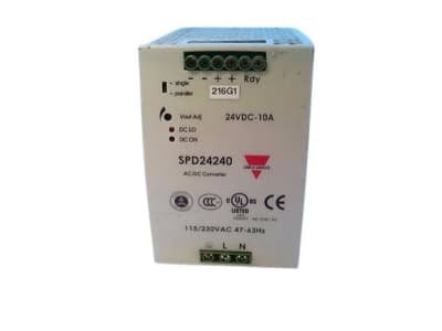 CARLO GAVAZZI SPD24240