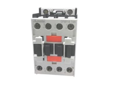 LOVATO DPBF18T4A024