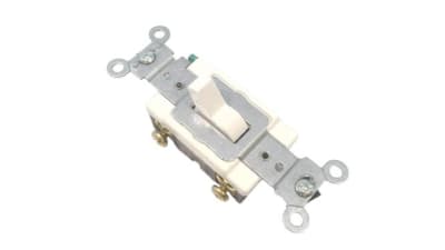 LEVITON CSB1-2WS