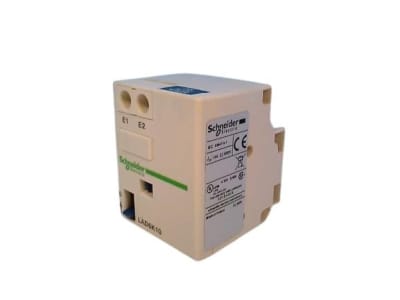 SCHNEIDER ELECTRIC LAD6K10B