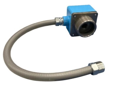 GEMS SENSORS DSC-12B