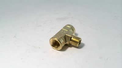 PARKER 666MBTB