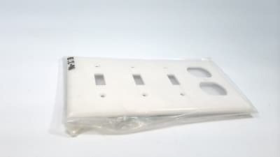 EATON CORPORATION 2174W