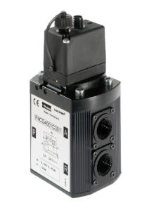 PARKER P4CN4001C001