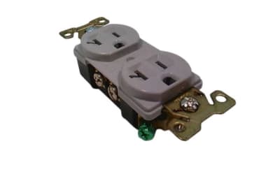 EATON CORPORATION AH5352GY-BX-LW