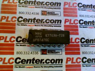NEC UPB7476C