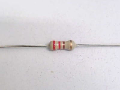 YAGEO CFR-25JR-52-220R