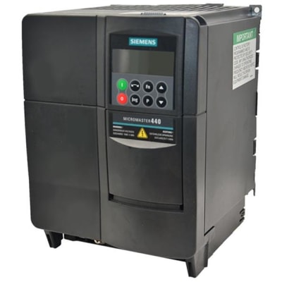 SIEMENS 6SE6440-2UD27-5CA0