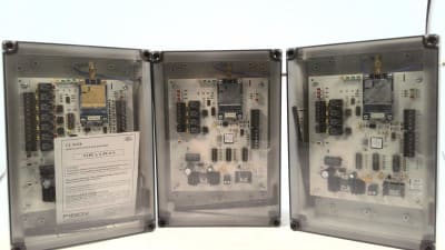RF WIRELESS SOLUTIONS 900-2DK