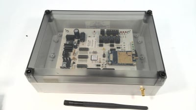 RF WIRELESS SOLUTIONS 900-R