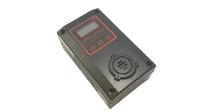 AUTOMATION COMPONENTS INC Q5-CO-250P-0-X