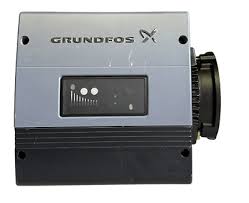 GRUNDFOS MLE90CC-2-56C-D