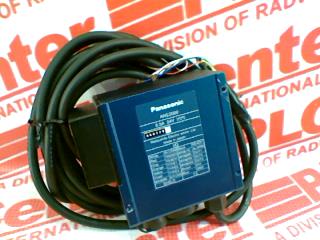 MATSUSHITA ELECTRIC ANE2000