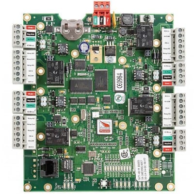 KERI SYSTEMS NXT-4D-MDN