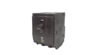 SCHNEIDER ELECTRIC QOB350