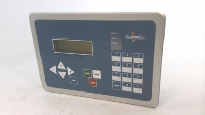 FLUIDWELL 0320-P-HM-PV