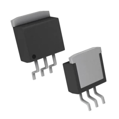 ON SEMICONDUCTOR FDB2572