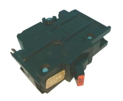 FEDERAL PACIFIC ELECTRIC NASWD120