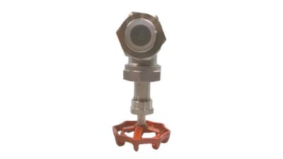 SUPERKLEAN WASHDOWN PRODUCTS GV-3600-SS-RED