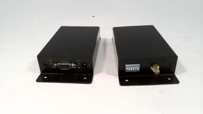 DIGI INTERNATIONAL XTEND-PKG-R