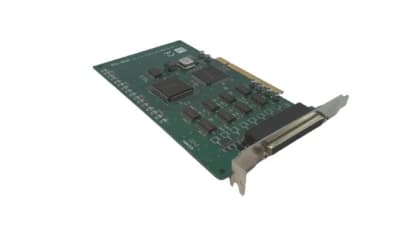 ADVANTECH PCI-1620A-DE
