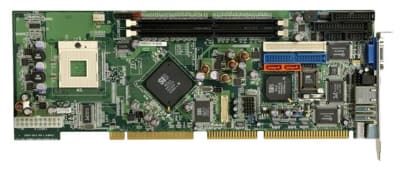 IEI INTEGRATION CORP ROCKY-6612-R20