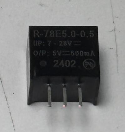 RECOM R-78E5.0-0.5
