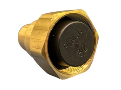 MUELLER INDUSTRIES A18354