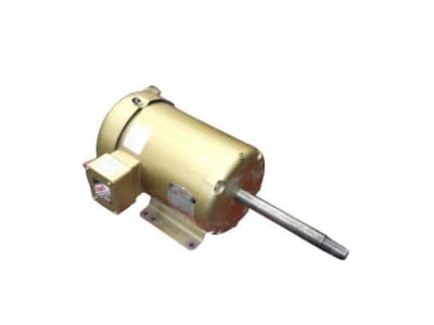 BALDOR INDUSTRIAL MOTORS M00 9260857-03