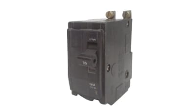 SCHNEIDER ELECTRIC QOB220