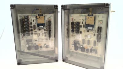 RF WIRELESS SOLUTIONS 900-SDK