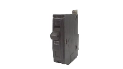 SCHNEIDER ELECTRIC QOB130
