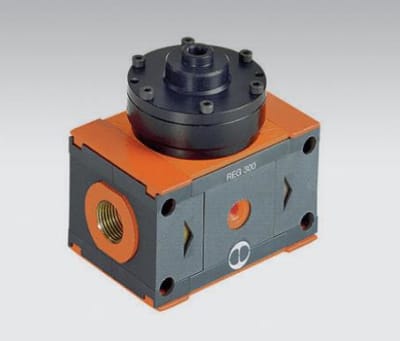 METAL WORK PNEUMATIC 4603003