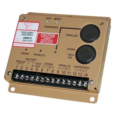 GOVERNORS AMERICA SSW676