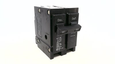 EATON CORPORATION BR290