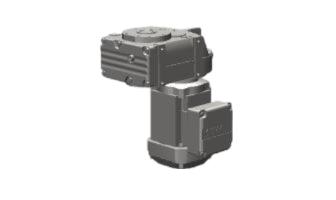 SEW EURODRIVE FA37B DRN71M4/DH