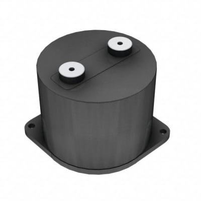 CORNELL DUBILIER 944U101K122ACI