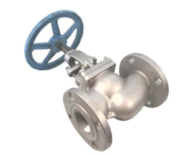 FNW VALVE CORP FNW461AK