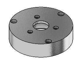 RADWELL RAD-MB-FH-SZ7573B