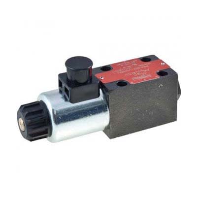 ARGO HYTOS RPE3-042H11/02400E1
