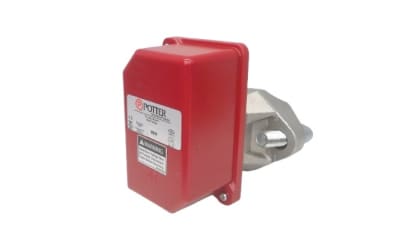 POTTER ELECTRIC VSR-2.5