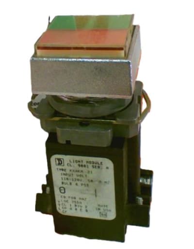 SCHNEIDER ELECTRIC 9001-KXAKM238