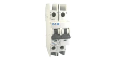 EATON CORPORATION 190400